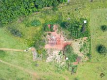 20 ha - 8 km da UCDB em frente ao Haras