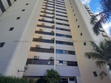 Edifício Ipanema - amplo - sol da manhã