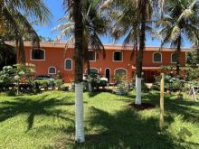 Área maravilhosa - perfeita para eventos