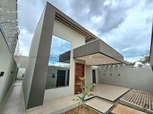 Imóvel novo com piscina