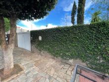 Casa - dupla aptidão - tanto comercial quanto residencial