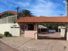 Apartamento no Residencial Saint Germain
