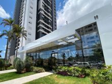 Apartamento - marcenaria completa - Vivet