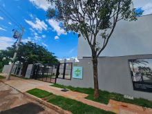 Sobrado em condomínio fechado