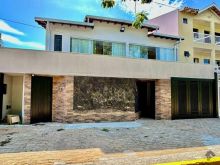 5 quartos sendo 3 suítes - próximo a Vitorio Zeola