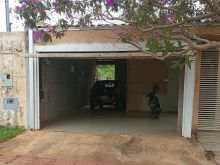 Linda casa no Nova Bahia
