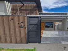 Linda casa alto padrão de acabamento - Rita Vieira