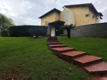 Maravilhoso sobrado encantador