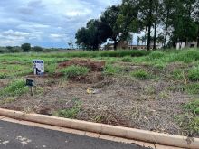 Terreno 338 m² no Park Fratelli I