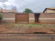 Casa na Vila Brasil