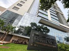 Maravilhoso apartamento no Park Platinum - Plaenge