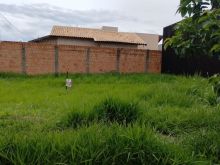 Terreno de esquina