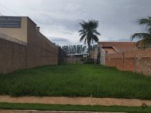 Terreno em localização de crescimento