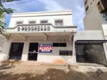 Prédio comercial com salas em Dourados - MS