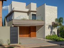 Oportunidade única - sobrado 4 suítes - Damha IV