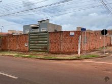 Terreno - rua asfaltada - único na região