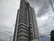 Edifício Porto Madero - apartamento com 3 suítes