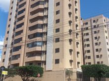 Belíssimo apartamento - 4 quartos - sendo 2 suítes