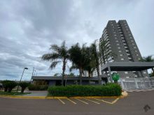 Residencial Yes