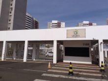 Apartamento todo reformado no Vitalitá
