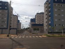 Apartamento Vilas de Paloma - 2 quartos - Moreninha