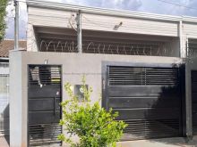 Casa nova com planejados - Jardim Batistão