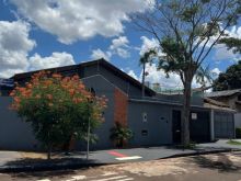 Localizado em um excelente bairro