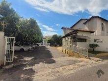 Apartamento reformado com 3 quartos