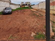 Terreno na Av. Ceará