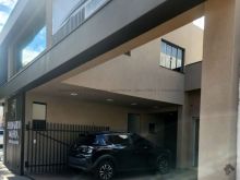 Imóvel comercial na av. Mato Grosso