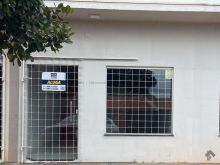 Sala comercial