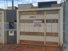 Ótima casa térrea