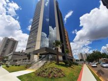 Edifício Classic Office - 65 m²