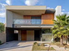 Lindo sobrado - 4 suítes + home - Damha IV