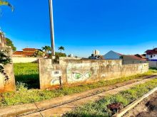Terreno em área nobre - Carandá Bosque I