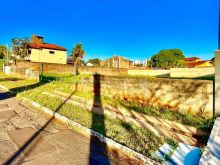 Espetacular terreno em ótima localização