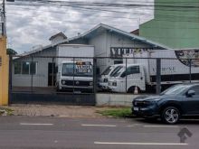 Casa comercial em excelente localização