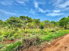 Terreno em área de grande valorização