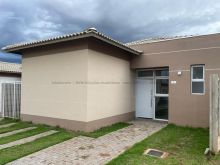 Casa térrea - Condomínio Bosque dos Ipês