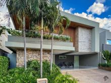 Sobrado luxuoso - Damha III