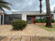 Casa térrea espetacular