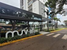 Apartamento Muv.In
