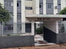 Residencial Afrânio Fialho