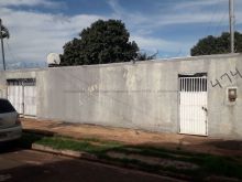 Terreno excelente oportunidade - pega carro