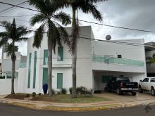 Condomínio Altos da Afonso Pena