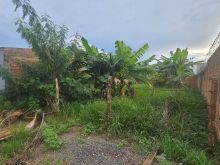 Terreno bem localizado
