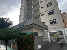 Edifício Hannover - apartamento reformado - 6º andar