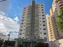 Apartamento semimobiliado pronto para morar