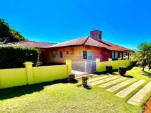 Casa com vista para o lago - Nasa Park