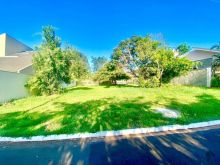 Terreno em condomínio impar - Nahima Park